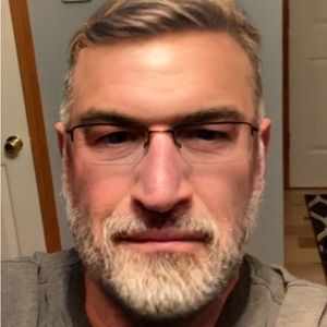 Meet your Posher, Pat